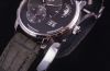 Glashutte Original 40mm Panomatic Lunar Ref.90.02.43.32.05 automatic in Steel with Ruthenium Grey dial