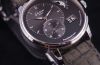 Glashutte Original 40mm Panomatic Lunar Ref.90.02.43.32.05 automatic in Steel with Ruthenium Grey dial