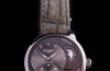 Glashutte Original 40mm Panomatic Lunar Ref.90.02.43.32.05 automatic in Steel with Ruthenium Grey dial