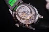 Glashutte Original 40mm Panomatic Lunar Ref.90.02.43.32.05 automatic in Steel with Ruthenium Grey dial