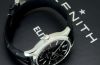 Zenith, 40mm "Class Elite Captain Power Reserve" automatic Ref.03.2120.685/22.C493 in Steel