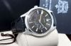Zenith, 40mm "Class Elite Captain Power Reserve" automatic Ref.03.2120.685/22.C493 in Steel