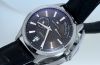 Zenith, 40mm "Class Elite Captain Power Reserve" automatic Ref.03.2120.685/22.C493 in Steel