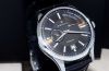 Zenith, 40mm "Class Elite Captain Power Reserve" automatic Ref.03.2120.685/22.C493 in Steel