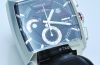 Tag Heuer, 40.5mm Monaco LS Calibre 12 Chronograph auto/date Ref.CAL2110.BA0781 in Steel