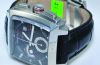 Tag Heuer, 40.5mm Monaco LS Calibre 12 Chronograph auto/date Ref.CAL2110.BA0781 in Steel