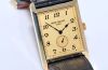 Patek Philippe, Ref.5109J-010 30x43mm "Gondolo" manual winding Calibre 215 in 18KYG