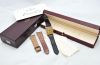 Patek Philippe, Ref.5109J-010 30x43mm "Gondolo" manual winding Calibre 215 in 18KYG