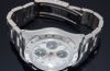 C.1997 Tudor 40mm Tiger Prince Date Chrono-Time Chronograph Panda dial Ref.79280 in Steel with box & paper