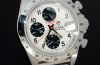C.1997 Tudor 40mm Tiger Prince Date Chrono-Time Chronograph Panda dial Ref.79280 in Steel with box & paper