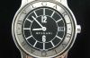 Bvlgari "Solotempo" in steel