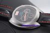 Gerald Charles, "Chronograph" in steel Limited Edition #1 of 30pcs