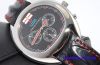 Gerald Charles, "Chronograph" in steel Limited Edition #1 of 30pcs