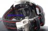 Gerald Charles, "Chronograph" in steel Limited Edition #1 of 30pcs