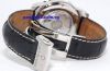 Carl F Bucherer "Patravi" Chronograph, bigdate in Steel 