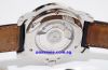 Carl F Bucherer "Patravi" Chronograph, bigdate in Steel 