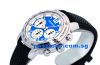 Chopard "Mille Miglia" Chronograph in Steel