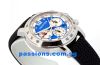 Chopard "Mille Miglia" Chronograph in Steel