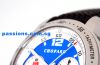 Chopard "Mille Miglia" Chronograph in Steel