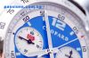 Chopard "Mille Miglia" Chronograph in Steel
