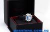 Chopard "Mille Miglia" Chronograph in Steel