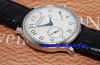 FP. Journe, "Chronomètre Souverain" in Platinum
