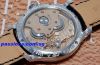 FP. Journe, "Chronomètre Souverain" in Platinum