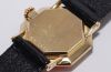 Graff by Ebel in 18KYG with diamonds, coral & onyx in 18KYG