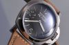 RXW 47mm Marina Militare MM20 manual winding in Steel