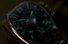 Franck Muller, 39x55mm Jumbo "Casablanca Chronograph" automatic date Ref.8885CCC DT in Steel with bracelet B&P