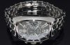 Franck Muller, 39x55mm Jumbo "Casablanca Chronograph" automatic date Ref.8885CCC DT in Steel with bracelet B&P