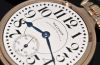 Waltham "Vanguard 16 size" 23 jewels open face railway watch in 10KYGF