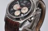 Ebel "1911" automatic Chronograph XL in Steel