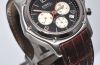 Ebel "1911" automatic Chronograph XL in Steel