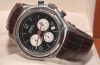 Ebel "1911" automatic Chronograph XL in Steel