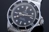 C.1970 Tudor, 39mm Ref.7016/0 Oyster Prince Lollipop Submariner 200m automatic in Steel with Oyster case by Rolex
