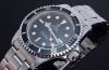 C.1970 Tudor, 39mm Ref.7016/0 Oyster Prince Lollipop Submariner 200m automatic in Steel with Oyster case by Rolex