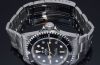 C.1970 Tudor, 39mm Ref.7016/0 Oyster Prince Lollipop Submariner 200m automatic in Steel with Oyster case by Rolex