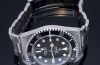 C.1970 Tudor, 39mm Ref.7016/0 Oyster Prince Lollipop Submariner 200m automatic in Steel with Oyster case by Rolex