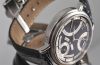 Maurice Lacroix 43mm "Masterpiece Calendrier Retrograde" in steel