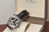 Maurice Lacroix 43mm "Masterpiece Calendrier Retrograde" in steel