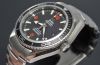 Omega "Seamaster Professional 600m Planet Ocean" Chronometer in Steel