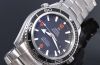 Omega "Seamaster Professional 600m Planet Ocean" Chronometer in Steel