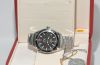 Omega "Seamaster Professional 600m Planet Ocean" Chronometer in Steel