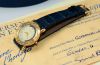 Andersen Geneve, 32mm "Communication No.5" Worldtime auto in 18KYG