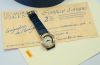 Andersen Geneve, 32mm "Communication No.5" Worldtime auto in 18KYG