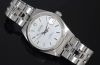 2004 Tudor 32mm "Prince Date" Ref.72000 Rotor Self-winding tapestry dial automatic in Steel