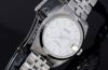 2004 Tudor 32mm "Prince Date" Ref.72000 Rotor Self-winding tapestry dial automatic in Steel