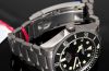 *New* Tudor 42mm "Pelagos LHD 500m" Ref.M25610TNL-0001 auto/date in full Titanium & Ceramic
