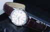 Seiko, 39.5mm Grand Seiko GMT Ref.SBGM221 3-days automatic date Cal.9S66A in Steel